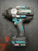 Chiave ad impulsi 3/4" 1800Nm 40V XGT BL Makita TW001GZ - USATO-1