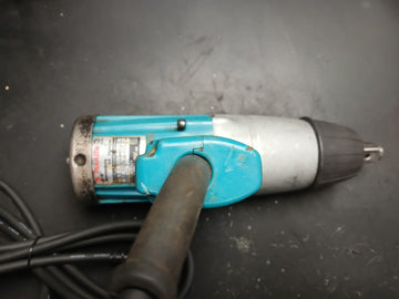 Chiave ad impulsi 3/4" 588Nm 850W Makita 6906 - USATO - 0