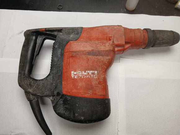 Martello demolitore rotativo HILTI TE 76 ATC