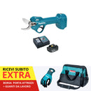 Sécateur Makita DUP181SF 18V LXT BL Ø30mm-1