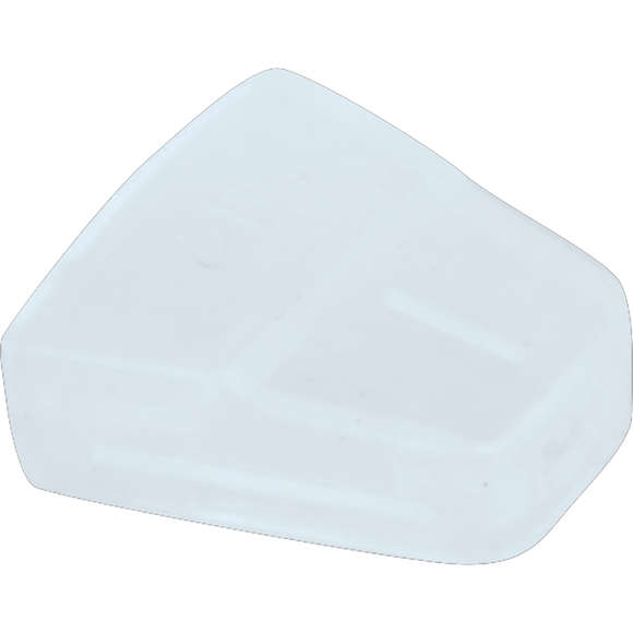 Nasello di protezione per groppinatrici Makita 424121-8