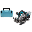 Sega circolare 165mm 40V XGT BL Makita HS012GZ01-1