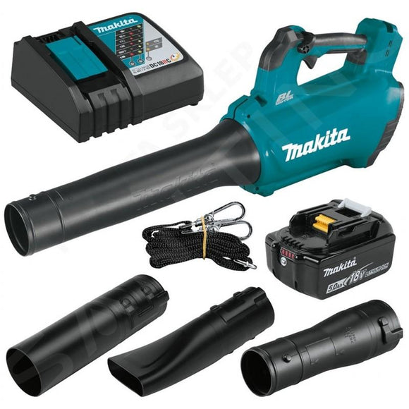 Soffiatore 13,0 m³/min 18V LXT BL Makita DUB184RT