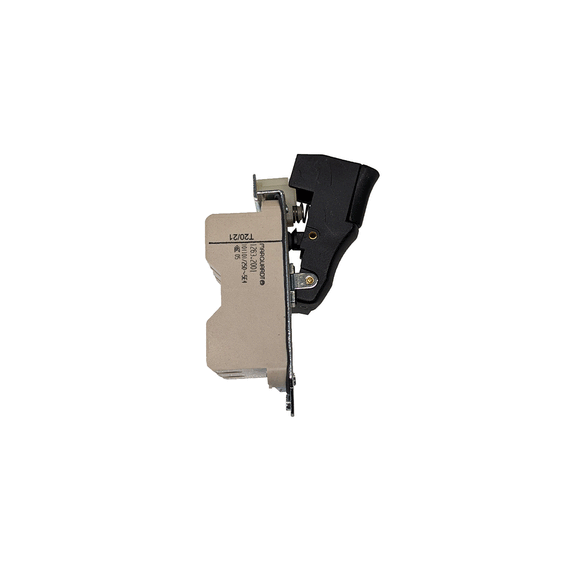 Interruttore per scanalatrice SG150 Makita B31468