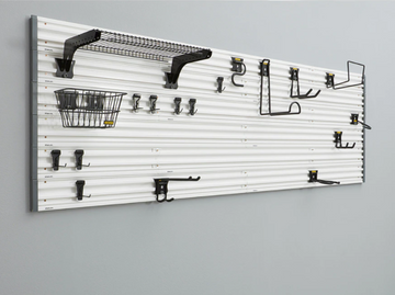 Binario TrackWall 60cm Stanley STST82602-1 - 0