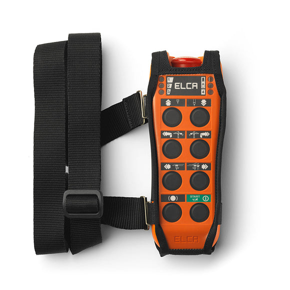 Radiocomando ELCA MAGO EVO seconde velocità uniche