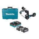 Levigatrice a nastro per tubi 40x760mm 40V XGT BL Makita BS002GU201-1