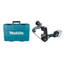 Levigatrice a nastro per tubi 40x760mm 40V XGT BL Makita BS002GZ01-1