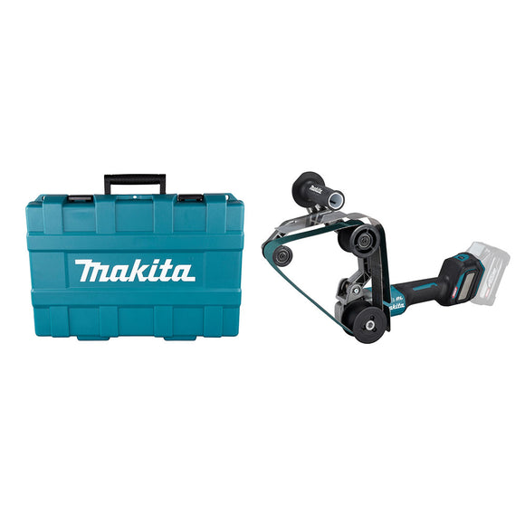 Levigatrice a nastro per tubi 40x760mm 40V XGT BL Makita BS002GZ01