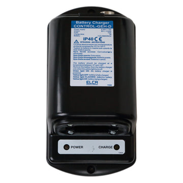 Caricabatterie ELCA CONTROL GEH-D