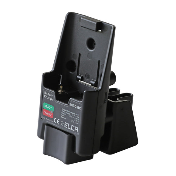 Base di ricarica MITO-BC ELCA 0401CA000121