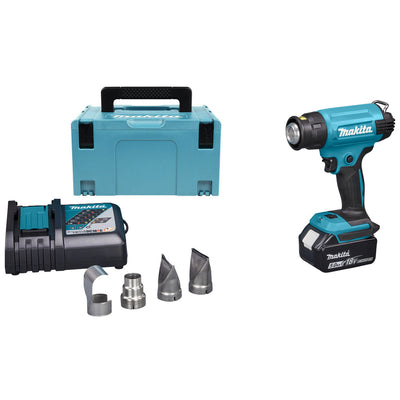 Termosoffiatore Makita