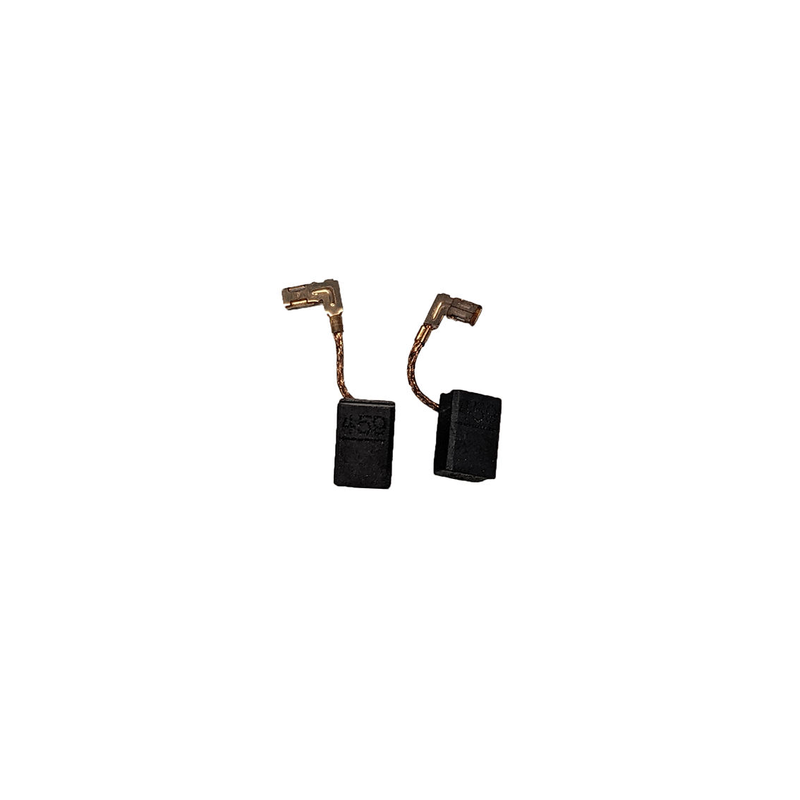 Kohlebürsten Kohlen für Makita CB-204 CB204 GA9012C GA9020R GA9030R Kohlebürsten Kohlen für Makita CB-204 CB204 GA9012C GA9020R GA9030R