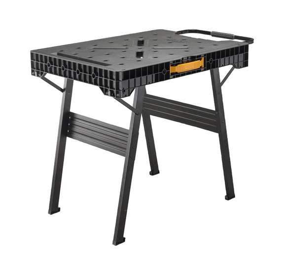 Banco da lavoro pieghevole Stanley FatMax FMST1-75672