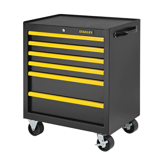 Carrello con sei cassetti Stanley STST98182-1