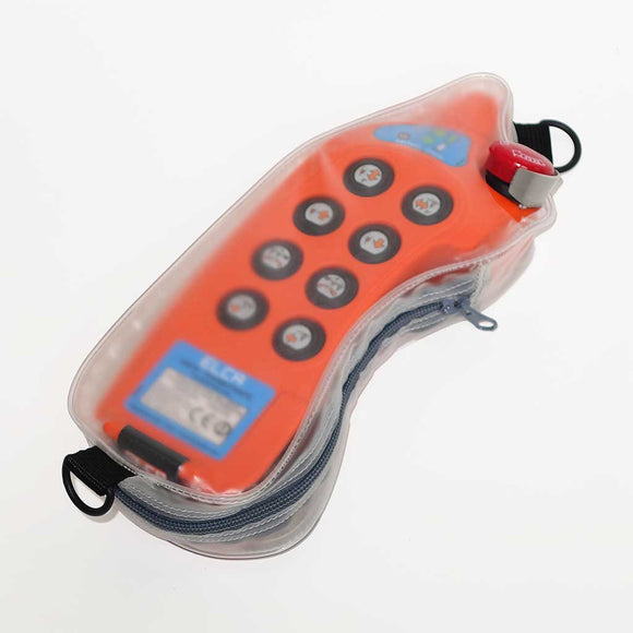 Protezione palmare per radiocomando GENIO ELCA 0405AT000101