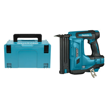 Groppinatrice 18Ga 15 - 50mm 18V LXT Makita DBN500ZJ