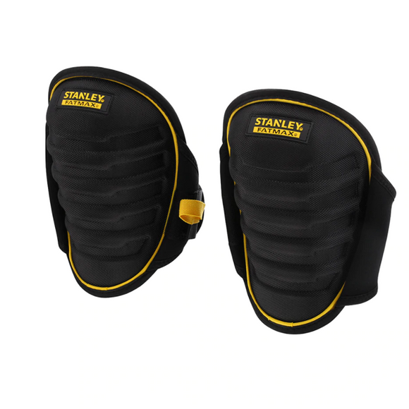Ginocchiere con guscio semi rigido con gel Stanley FatMax FMST82959-1