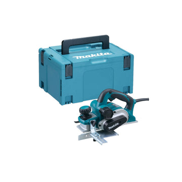Pialla 82mm 850W Makita KP0810J