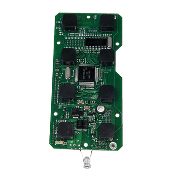 Scheda trasmittente RC a 8 tasti per WAVE S8 IMET 1352