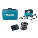 Pistola per grasso 455g 40V XGT BL Makita GP001GD201-1