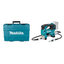 Pistola per grasso 455g 40V XGT BL Makita GP001GZ02-1