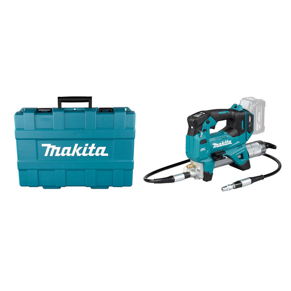 Pistola per grasso 455g 40V XGT BL Makita GP001GZ02