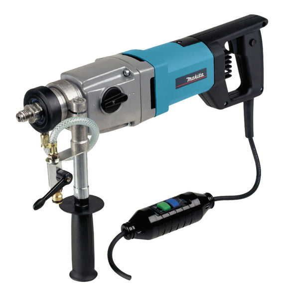 Carotatrice ad umido Ø132mm 1700W Makita DBM131