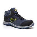 Scarpa antinfortunistica Lotto Works Hit 200 Mid taglia 43-1