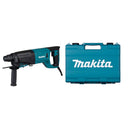 Tassellatore SDS-PLUS 26mm 3J 800W Makita HR2680-1