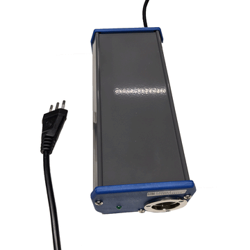 Caricabatterie 230V IMET CR008