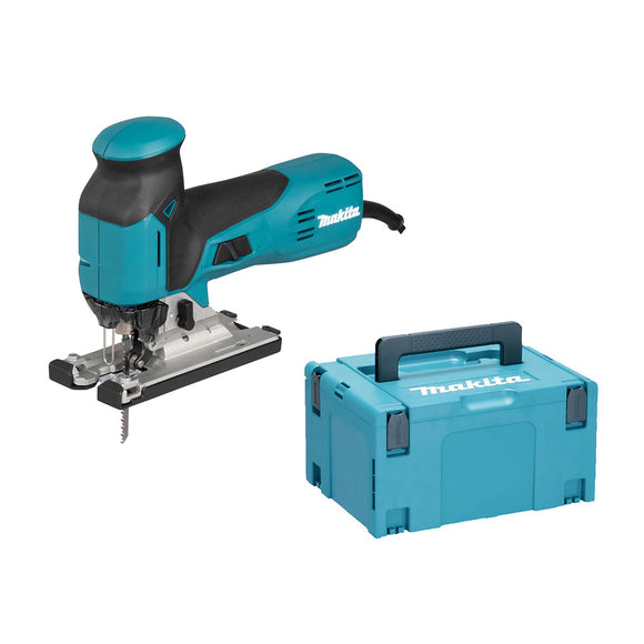 Seghetto alternativo 26mm 800W Makita JV0801J