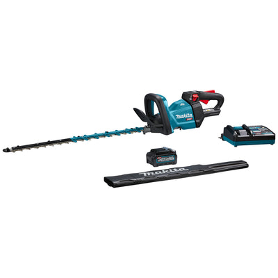 Tagliasiepi a batteria Makita