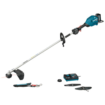 Decespugliatore 430mm 40V XGT BL Makita UR007GM101