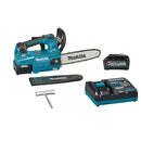 Elettrosega da potatura 250mm 40V XGT BL Makita UC002GM202-1