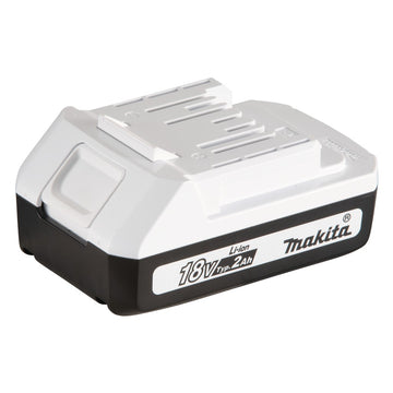 Batteria BL1820G Li-Ion 18V 2Ah G-Series Makita 191N69-0