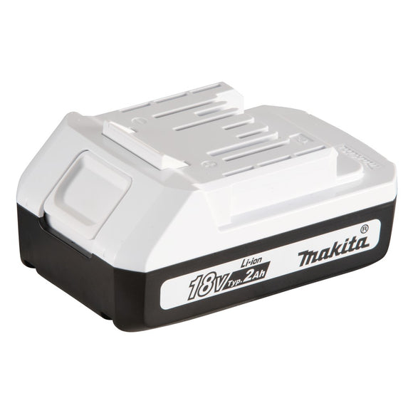 Batteria BL1820G Li-Ion 18V 2Ah G-Series Makita 191N69-0