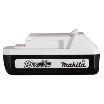 Batteria BL1820G Li-Ion 18V 2Ah G-Series Makita 191N69-0 - 0