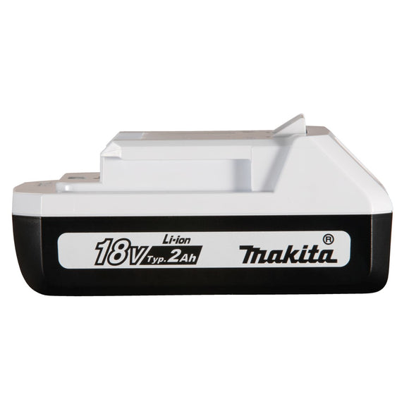 Batteria BL1820G Li-Ion 18V 2Ah G-Series Makita 191N69-0