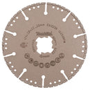 Disco diamantato rescue X-Lock Ø125mm foro 22,23mm Makita E-19738-2