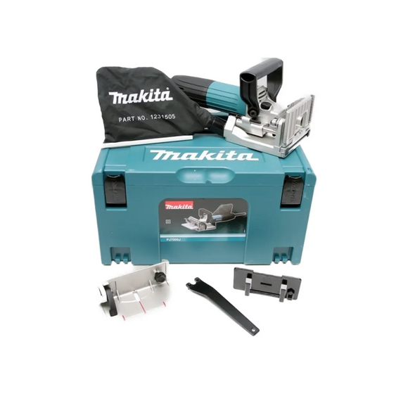 Fresatrice intestatrice 100mm 700W Makita PJ7000J