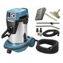 Aspiratore a traino Wet&Dry 32L 22kPa 1050W Makita VC3211MX1-1
