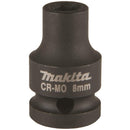 Bussole rinforzate 1/2" Makita-8