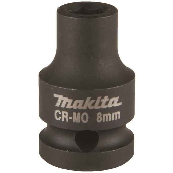 Bussole rinforzate 1/2" Makita