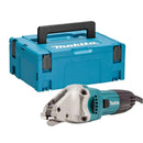 Cesoia per metallo 1,6mm 380W Makita JS1601J-1