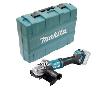 Smerigliatrice angolare 230mm 40V LXT BL Makita GA038GZ01