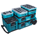 Module porte-outil moyen Maktrak Makita P-91039-5