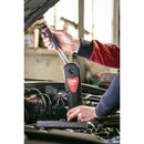 Prolunga a catena in alluminio per bussole 1/2" 236 K 1/2 Usag U02360700-4