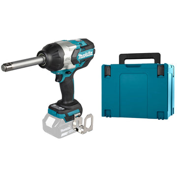 Chiave ad impulsi 3/4" 1360Nm 18V LXT BL Makita DTW1005ZJ