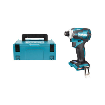 Avvitatore ad impulsi 220Nm 40V XGT BL Makita TD001GZ02